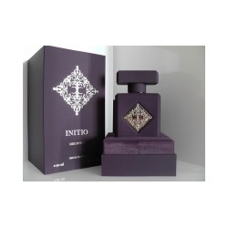 ILITAN, Версия В110 Initio Parfums Prives - Side Effect,100ml