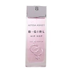 Alyssa Ashley B-Girl Hip Hop Eau de Parfum