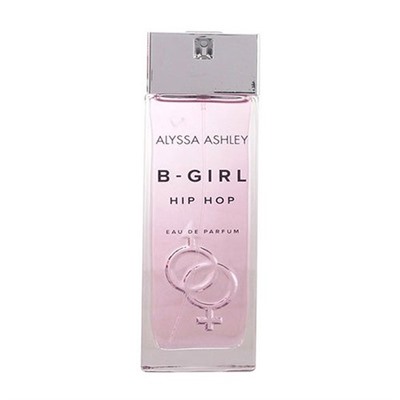 Alyssa Ashley B-Girl Hip Hop Eau de Parfum