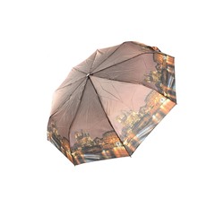 Зонт жен. Universal K567-4 полуавтомат
