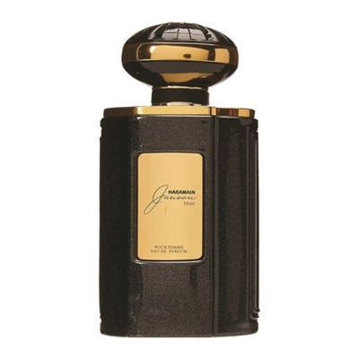 Al Haramain Junoon Noir Eau de Parfum