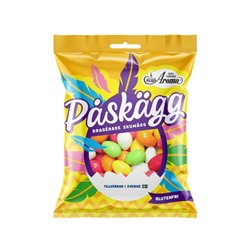 Жевательные конфеты Paskagg (пасхальные яйца) 130 г