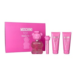 Moschino Toy 2 Bubble Gum Geschenkset