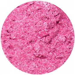 Пищевой краситель блестящий Розовый 100 г