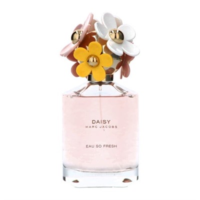 Marc Jacobs Daisy Eau So Fresh Eau de Toilette