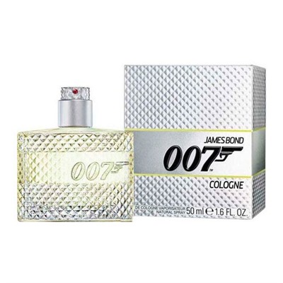 James Bond 007 Cologne Eau de Cologne