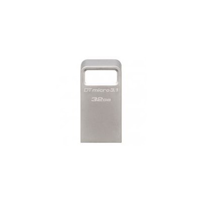 32Gb Kingston DataTraveler Micro USB 3.1 (DTMC3/32GB)