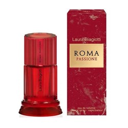 Laura Biagiotti Roma Passione Eau de Toilette