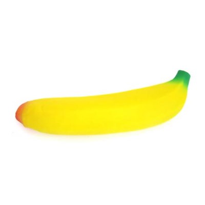 Мялка-антистресс (сквиш) "Банан"