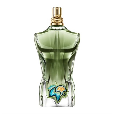 Jean Paul Gaultier Le Beau Paradise Garden Eau de Parfum