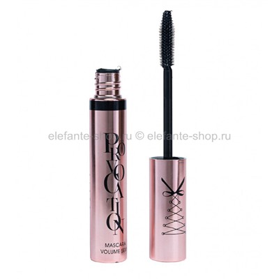 Тушь для ресниц VS Provocation Sexy Volume Mascara (KO)