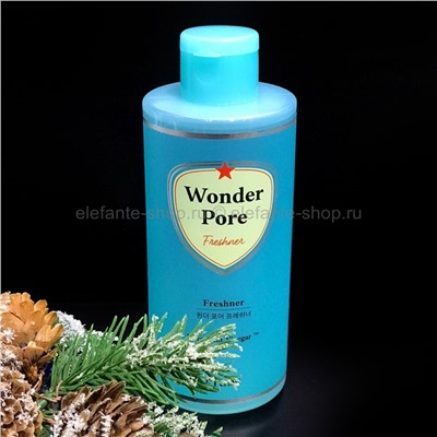 Тоник Etude House Wonder Pore Freshner, 250 мл (125)