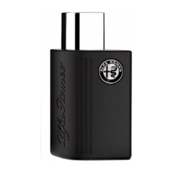 Alfa Romeo Black Eau de Toilette