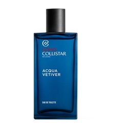 Collistar Uomo Acqua Vetiver Eau de Toilette