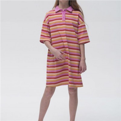 GFDT4319 платье для девочек