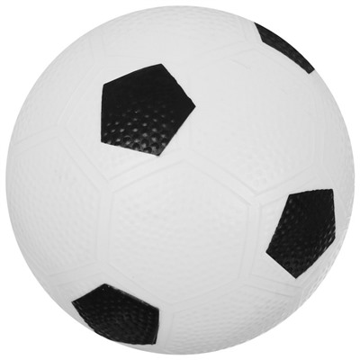 Ворота футбольные сборные, 190х90х132 см, с сеткой и мячом, уценка