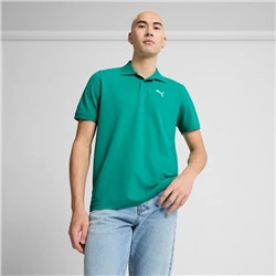 Essential Pique Men's Polo