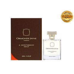 (ОАЭ) Ormonde Jayne Montabaco EDP 120мл