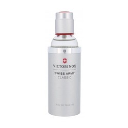 Victorinox Swiss Army For Men Eau de Toilette