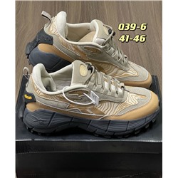 Мужские кроссовки PREMIUM Q39-6