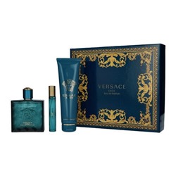 Versace Eros Eau de Parfum Geschenkset