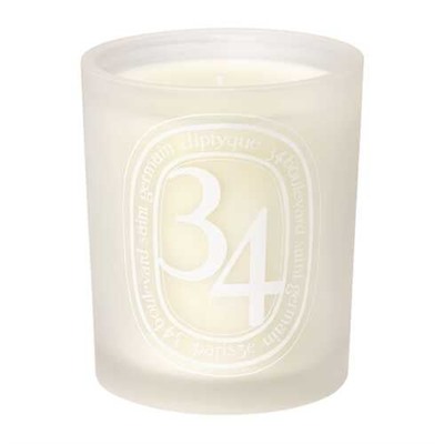 Diptyque 34 Boulevard Saint Germain Duftkerze