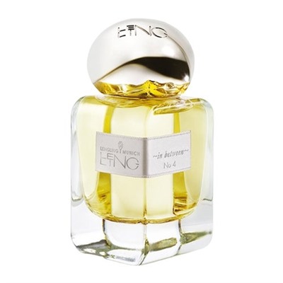 Lengling In Between No. 4 Extrait de Parfum