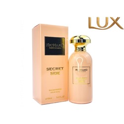 (LUX) Richard Secret Side EDP 100мл