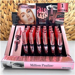 Тушь для ресниц Million Pauline The False Lash Mascara