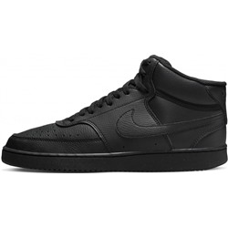 Кеды мужские Nike Court Vision Mid Next Nature, Nike