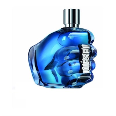 Diesel Sound Of The Brave Eau de Toilette