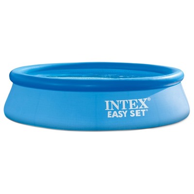 Бассейн надувной Easy Set, 305 х 76 см, фильтр-насос, 28122NP INTEX