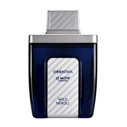 Orientica Le Motif Wild Neroli Eau de Parfum