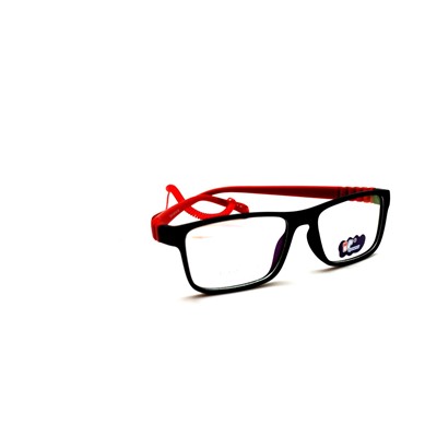 Детская оправа на резинке- eyewear 6018 k-26