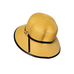 Шляпа женская BY-146