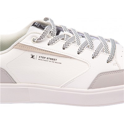 Кроссовки мужские Street Classic sneakers series sports life, XTEP