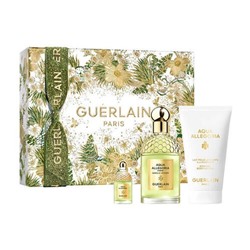 Guerlain Aqua Allegoria Nerolia Vetiver Forte Geschenkset