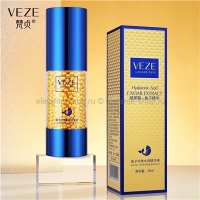 Эссенция для лица VEZE Caviar Hydrating Essence 35ml (13)