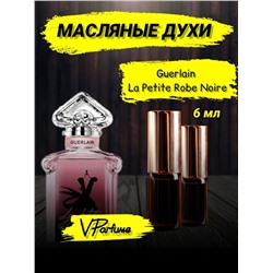 Guerlain La Petite Robe Noire Герлен духи (6 мл)