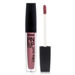 LUXVISAGE Блеск для губ "PIN-UP" № 40 5г PINK ORHID (5)