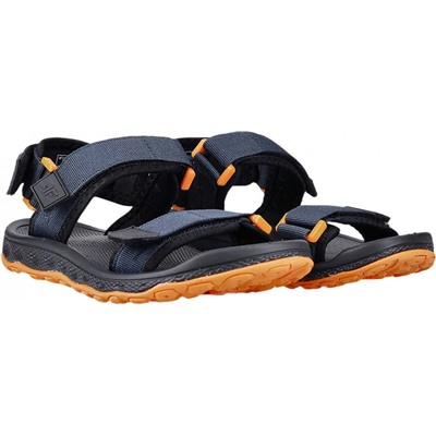 Сандалии мужские SANDALS  M022, 4F