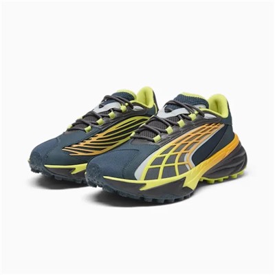 Spirex Horizon Men's Running Sneakers