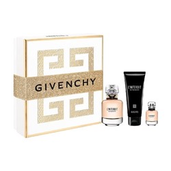 Givenchy L'Interdit Geschenkset