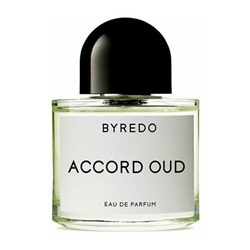 Byredo Accord Oud Eau de Parfum