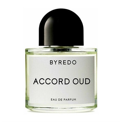 Byredo Accord Oud Eau de Parfum