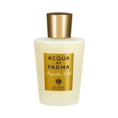 Acqua Di Parma Magnolia Nobile Schaumbad