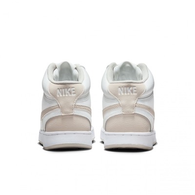 Кеды женские NikeCourt Vision Mid, Nike