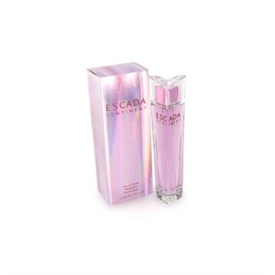 Escada Sentiment Woman Eau de Toilette