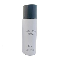 Спрей-парфюм для женщин Christian Dior Miss Dior Cherie 200мл