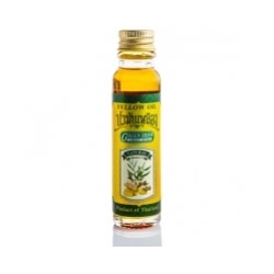 Жёлтое масло от Green Herb 24 ml / Green Herb Yellow Oil 24 ml